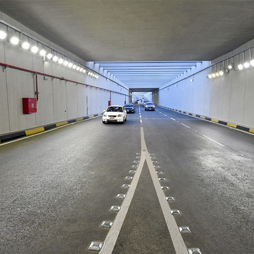 ElNahda Tunnel